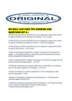 Mp Bolc Law Core Tips Answers And Questions Set A&period;pdf