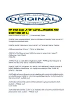 Mp Bolc Law Latest Actual Answers And Questions Set A&period;pdf