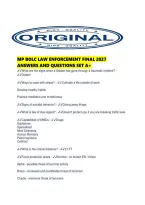 Mp Bolc Law Enforcement Final 2027 Answers And Questions Set A&period;pdf