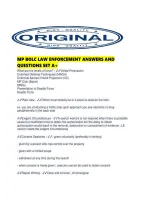 Mp Bolc Law Enforcement Answers And Questions Set A&period;pdf