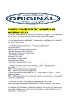 Log Bolc Evaluation Test Answers And Questions Set A&period;pdf