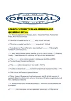 Log Bolc Correct Exams Answers And Questions Set A&period;pdf