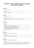 Asu Cse 240 Midterm Actual Paper&NewLine;With Solved Questions