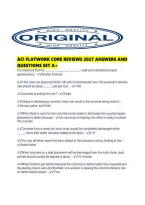 Aci Flatwork Core Reviews 2027 Answers And Questions Set A&period;pdf