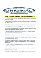 Aci Flatwork Answers And Questions Set A&period;pdf