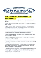 Aci Flatwork 2027 Exams Answers And Questions Set A&period;pdf&NewLine;&NewLine;1&period; Document Information