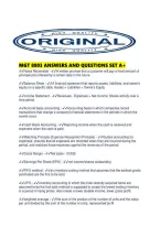 Mgt 8803 Answers And Questions Set A&period;pdf