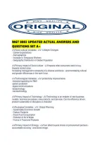 Mgt 8803 Updated Actual Answers And Questions Set A&period;pdf