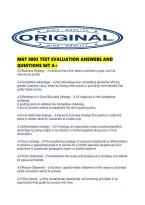 Mgt 8803 Test Evaluation Answers And Questions Set A&period;pdf