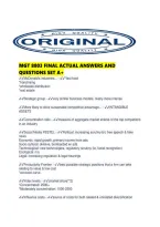 Mgt 8803 Final Actual Answers And Questions Set A&period;pdf