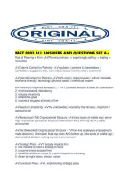 Mgt 8803 All Answers And Questions Set A&period;pdf