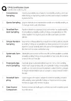 CPHQ Certification Exam &lpar;Certified Professional in Healthcare Quality&rpar;
