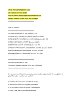 Ati Comprehensive Predictor &lpar;Ngn&rpar;&NewLine;Complete Examination Review&NewLine;1&comma;000&plus; Questions With Verified Answers & Rationales&NewLine;Original Content Aligned To The Ngn Blueprint&NewLine;&equals;&equals;&equals;&equals;&equals;&equals;&equals;&equals;&equals;&equals;&equals;&equals;&equals;&equals;&equals;&equals;&equals;&equals;&equals;&equals;&equals;&equals;&equals;&equals;&equals;&equals;&equals;&equals;&equals;&equals;&equals;&equals;&equals;&equals;&equals;&equals;&equals;&equals;&equals;&equals;&NewLine;&NewLine;Table Of Contents&NewLine;&equals;&equals;&equals;&equals;&equals;&equals;&equals;&equals;&equals;&equals;&equals;&equals;&equals;&equals;&equals;&equals;&equals;&equals;&equals;&equals;&equals;&equals;&equals;&equals;&equals;&equals;&equals;&equals;