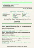 NSC Safety Certification Exam 2026&sol;2027 &vert; 200 Verified Questions & Answers &vert; National Safety Council Prep &vert; Instant Download