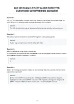 Bio 101 Exam 3 Frequently Tested Actual&NewLine;Questions With Correct Answersbio 101 Exam 3 Frequently Tested Actual&NewLine;Questions With Correct Answers