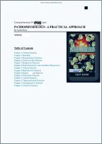 20220709010326 62C8D3De8E4F2 Test Bank For Pathophysiology A Practical Approach By Lachel Story &lpar;&period;&period;&period; - Graded A&plus;&period;&period;&period;