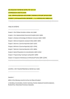 BALANCED BODY REFORMER INSTRUCTOR TEST OUT&NewLine;COMPREHENSIVE PRACTICE EXAM &NewLine;1&comma;000&plus; VERIFIED QUESTIONS WITH CORRECT ANSWERS & DETAILED EXPLANATIONS&NewLine;ALIGNED TO THE BALANCED BODY REFORMER 1&comma; 2 & 3 CERTIFICATION CURRICULUM&NewLine;&equals;&equals;&equals;&equals;&equals;&equals;&equals;&equals;&equals;&equals;&equals;&equals;&equals;&equals;&equals;&equals;&equals;&equals;&equals;&equals;&equals;&equals;&equals;&equals;&equals;&equals;&equals;&equals;&equals;&equals;&equals;&equals;&equals;&equals;&equals;&equals;