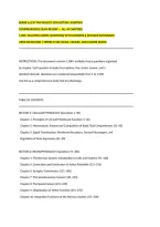 BERNE & LEVY PHYSIOLOGY &lpar;8TH EDITION&comma; KOEPPEN&rpar;&NewLine;COMPREHENSIVE EXAM REVIEW &mdash; ALL 44 CHAPTERS&NewLine;1&comma;000&plus; MULTIPLE-CHOICE QUESTIONS WITH ANSWERS & DETAILED RATIONALES&NewLine;UPDATED EDITION &vert; PERFECT FOR USMLE&comma; COMLEX&comma; AND COURSE EXAMS&NewLine;&equals;&equals;&equals;&equals;&equals;&equals;&equals;&equals;&equals;&equals;&equals;&equals;&equals;&equals;&equals;&equals;&equals;&equals;&equals;&equals;&equals;&equals;&equals;&equals;&equals;&equals;&equals;&equals;&equals;&equals;