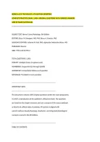BERNE & LEVY PHYSIOLOGY&comma; 8TH EDITION &lpar;KOEPPEN&rpar;&NewLine;COMPLETE PRACTICE EXAM&colon; 1&comma;000&plus; ORIGINAL QUESTIONS WITH VERIFIED ANSWERS&NewLine;AND DETAILED RATIONALES&NewLine;&equals;&equals;&equals;&equals;&equals;&equals;&equals;&equals;&equals;&equals;&equals;&equals;&equals;&equals;&equals;&equals;&equals;&equals;&equals;&equals;&equals;&equals;&equals;&equals;&equals;&equals;&equals;&equals;&equals;&equals;&equals;&equals;&equals;&equals;&equals;&equals;&equals;&equals;&equals;&equals;&equals;&equals;&equals;&equals;&equals;&equals;&equals;&equals;&equals;&equals;&equals;&equals;&equals;&equals;&equals;&equals;&equals;&equals;&equals;&equals;&equals;&equals;&equals;&equals;&equals;&equals;&equals;&equals;&equals;&equals;&equals;&equals;&equals;&equals;&equals;&equals;&equals;&equals;&equals;&equals;&NewLine;&NewLine;SOURCE TEXT&colon; Berne & Levy