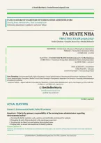 PA State NHA Exam 2026&sol;2027 &vert; 200 Verified Questions & Answers &vert; Nursing Home Administrator Licensing &vert; Instant Download