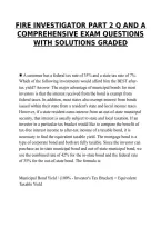 FIRE INVESTIGATOR PART 2 2&period;pdf&NewLine;&NewLine;1&period; Document information&NewLine;Change&NewLine;2&period; Course information&NewLine;Change