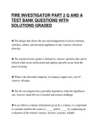 FIRE INVESTIGATOR PART 2 4&period;pdf&NewLine;&NewLine;1&period; Document information&NewLine;Change&NewLine;2&period; Course information&NewLine;Change