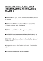 Fire&lowbar;Alarm&lowbar;Tfm12&lowbar;Actual&lowbar;Exam&lowbar;Paper&lowbar;2026&lowbar;Questions&lowbar;With&lowbar;Solutions&period;pdf