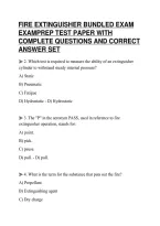 Fire&lowbar;Extinguisher&lowbar;Bundled&lowbar;Exams&lowbar;2026&lowbar;Examprep&lowbar;Test&lowbar;Paper&lowbar;With&lowbar;Complete&period;pdf