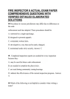 Fire&lowbar;Inspector&lowbar;Ii&lowbar;Actual&lowbar;Exam&lowbar;Paper&lowbar;2025&lowbar;Comprehensive&lowbar;Questions&period;pdf