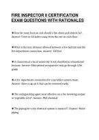 Fire&lowbar;Inspector&lowbar;Ii&lowbar;Certification&lowbar;Exam&lowbar;2026&lowbar;Practice&lowbar;Questions&lowbar;With&period;pdf