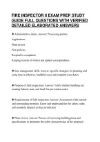 Fire&lowbar;Inspector&lowbar;Ii&lowbar;Exam&lowbar;Prep&lowbar;Study&lowbar;Guide&lowbar;2025&lowbar;Full&lowbar;Questions&lowbar;With&period;pdf