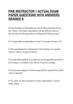 Fire&lowbar;Instructor&lowbar;1&lowbar;Actual&lowbar;Exam&lowbar;Paper&lowbar;2026&lowbar;Questions&lowbar;With&lowbar;Answers&period;pdf