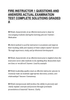Fire&lowbar;Instructor&lowbar;1&lowbar;Questions&lowbar;And&lowbar;Answers&lowbar;2026&lowbar;Actual&lowbar;Examination &lpar;2&rpar;&period;Pdf