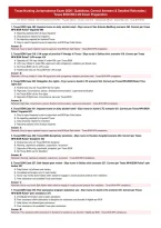 Texas Nursing Jurisprudence Exam 2026 &vert; Questions&comma; Correct Answers & Detailed Rationales &vert; Texas BON RN&sol;LVN Exam Preparation