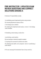 Fire&lowbar;Instructor&lowbar;1&lowbar;Updated&lowbar;Exam&lowbar;Review&lowbar;2026&lowbar;Questions&lowbar;And&lowbar;Correct&period;pdf