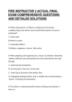 Fire&lowbar;Instructor&lowbar;3&lowbar;Actual&lowbar;Final&lowbar;Exam&lowbar;2026&lowbar;Comprehensive&lowbar;Questions&period;pdf