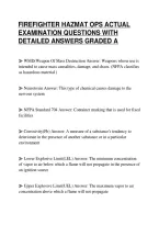 Firefighter&lowbar;Hazmat&lowbar;Ops&lowbar;Actual&lowbar;Examination&lowbar;2026&lowbar;Questions&lowbar;With&lowbar;Detailed&period;pdf