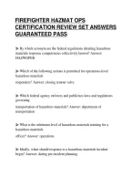 Firefighter&lowbar;Hazmat&lowbar;Ops&lowbar;Certification&lowbar;Review&lowbar;Set&lowbar;2026&lowbar;Answers&lowbar;Guaranteed&period;pdf