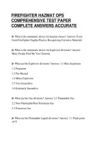Firefighter&lowbar;Hazmat&lowbar;Ops&lowbar;Comprehensive&lowbar;Test&lowbar;Paper&lowbar;2026&lowbar;Complete&lowbar;Answers&period;pdf
