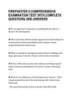 Firefighter&lowbar;Ii&lowbar;2026&lowbar;Comprehensive&lowbar;Examination&lowbar;Test&lowbar;With&lowbar;Complete&period;pdf