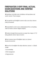Firefighter&lowbar;Ii&lowbar;Vdfp&lowbar;Final&lowbar;Actual&lowbar;Exam&lowbar;Questions&lowbar;And&lowbar;Verified&lowbar;Solutions&period;pdf