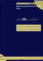 Liberty University Nursing Test Bank F776364501D2 Solutions Guide 2026 &vert; Disorders &plus; Chapter &plus; Pa&period;&period;&period; - Graded A&plus;&period;&period;&period;