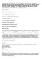 Balanced Body Reformer Test Out Practice Exam &lpar;Pilates Anatomy&comma; Reformer 3&NewLine;Programing&comma; Sling System & Postural Alignment&rpar; &ndash; Questions And Answers &vert; Verified&NewLine;And Well Detailed Answers &vert; Plus Rationales &vert; Download And Pass &vert; Latest Exam&NewLine;Update 2026&sol;2027&rsqb;