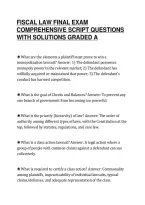 Fiscal&lowbar;Law&lowbar;Final&lowbar;Exam&lowbar;Comprehensive&lowbar;Script&lowbar;2026&lowbar;Questions&lowbar;With&lowbar;Solutions&period;pdf