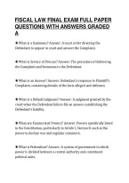 Fiscal&lowbar;Law&lowbar;Final&lowbar;Exam&lowbar;Full&lowbar;Paper&lowbar;2026&lowbar;Questions&lowbar;With&lowbar;Answers&lowbar;Graded&period;pdf