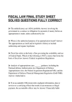 Fiscal&lowbar;Law&lowbar;Final&lowbar;Study&lowbar;Sheet&lowbar;2026&lowbar;Solved&lowbar;Questions&lowbar;Fully&lowbar;Correct&period;pdf