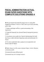 Fiscal&lowbar;Administration&lowbar;Actual&lowbar;Exam&lowbar;Paper&lowbar;2026&lowbar;Questions&lowbar;With&lowbar;Complete&period;pdf