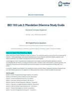 BIO182_Lab2_Study_Guide_601_Questions_2026_2027 - Biology - Stuvia US
