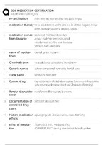 DDS Medication Certification &lpar;Developmental Disabilities Services Medication Administration Training&rpar;