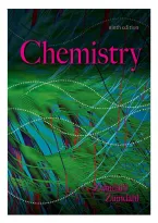 Solutions Manual For Chemistry 9Th Edition By Steven S&period; Zumdahl And Susan A&period; Zumdahl &vert; Step-By-Step Solutions &vert; Complete Study Guide &vert; 100&percnt; Verified &vert; A&plus; Guarantee